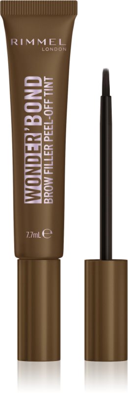 Rimmel Wonder'Bond gel pentru sprancene