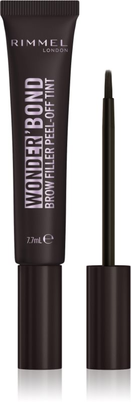 Rimmel Wonder'Bond gel pentru sprancene