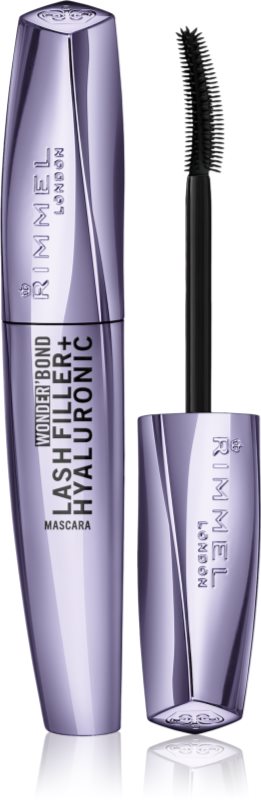 Rimmel Wonder'Bond Mascara pentru volum si lungire