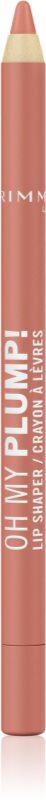 Rimmel Oh My Plump! creion contur buze