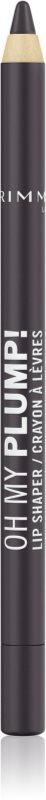 Rimmel Oh My Plump! creion contur buze