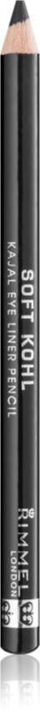 Rimmel Soft Kohl creion kohl pentru ochi