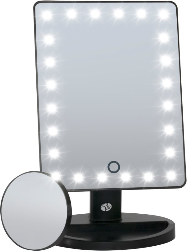 RIO Led Touch Dimmable Comestic Mirror oglinda cosmetica 1 buc