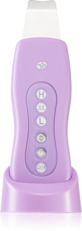 RIO Ultrasonic Facial dispozitiv de curatare a fetei 1 buc