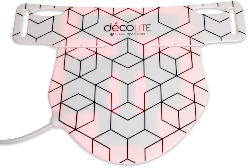 RIO Decolite Masca regeneratoare decolteul si bustul 1 buc