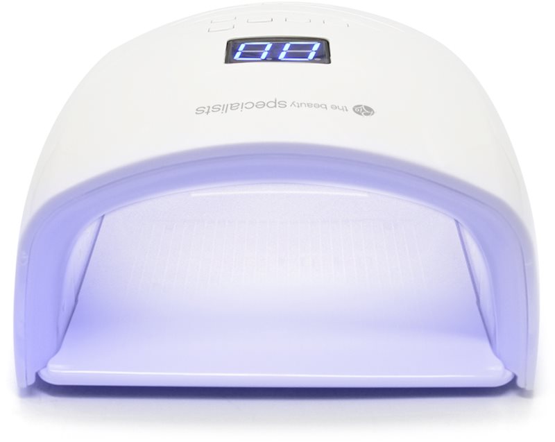RIO Salon pro rechargeable lampă cu LED, pentru manichiura cu gel 1 buc