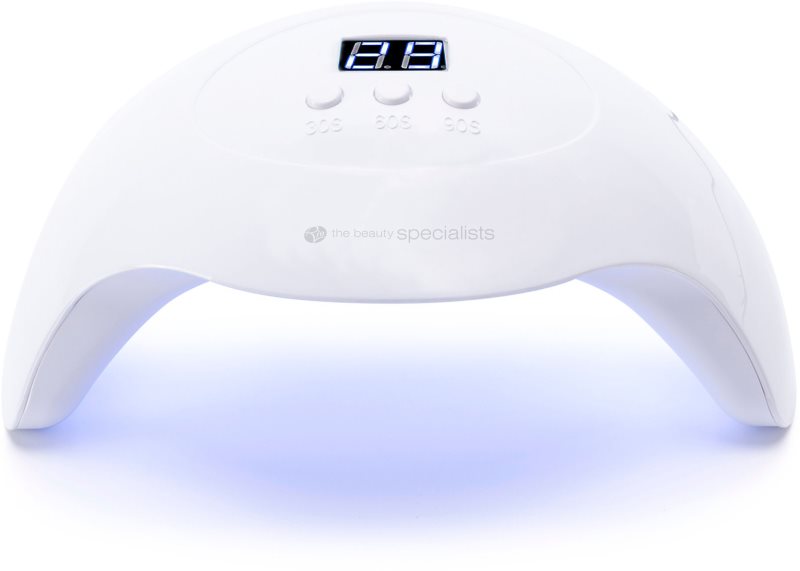 RIO UV Nail Lamp 36W Dual LED lampă cu LED, pentru manichiura cu gel 1 buc