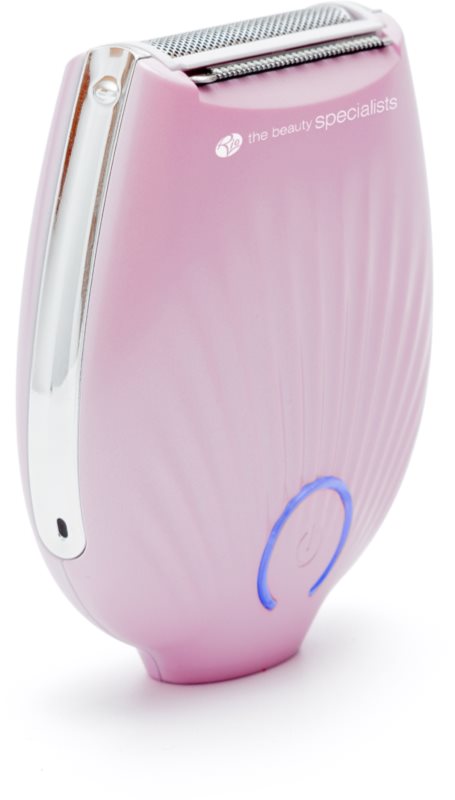 RIO Go Smooth epilator pentru femei