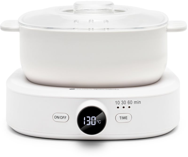 RIO Go Smooth Hair Removal Wax Heater încălzitor pentru ceară 1 buc