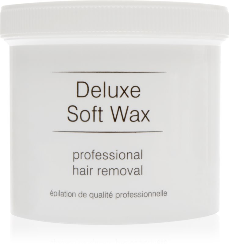 RIO Soft Wax ceară depilatoare For CWAX 400 ml