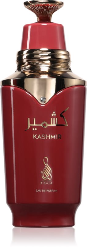 Risala Kashmir Eau de Parfum unisex 100 ml