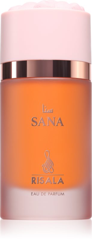 Risala Sana Eau de Parfum unisex 100 ml