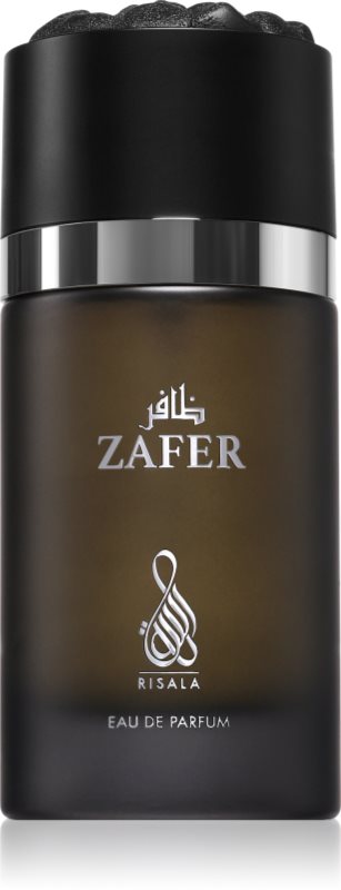 Risala Zafer Eau de Parfum pentru bărbați 100 ml
