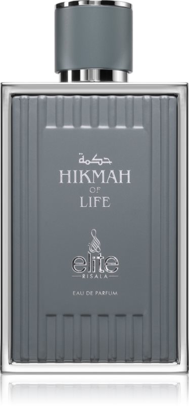 Risala Elite Hikmah Of Life Eau de Parfum pentru bărbați 100 ml