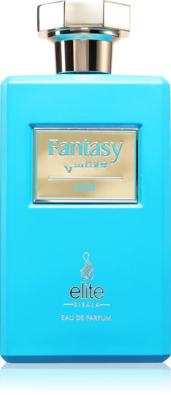 Risala Elite Fantasy Him Eau de Parfum pentru bărbați 100 ml