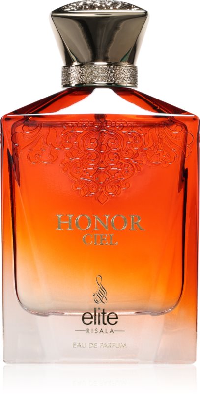 Risala Elite Honor Ciel Eau de Parfum unisex 100 ml