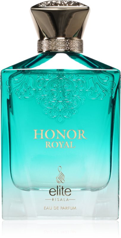 Risala Elite Honor Royal Eau de Parfum pentru femei 100 ml