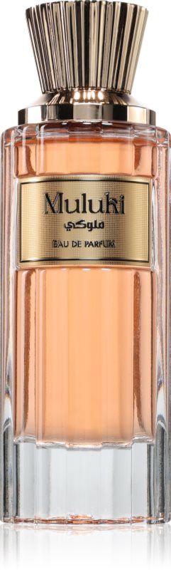 Risala Elite Muluki Eau de Parfum pentru femei 100 ml