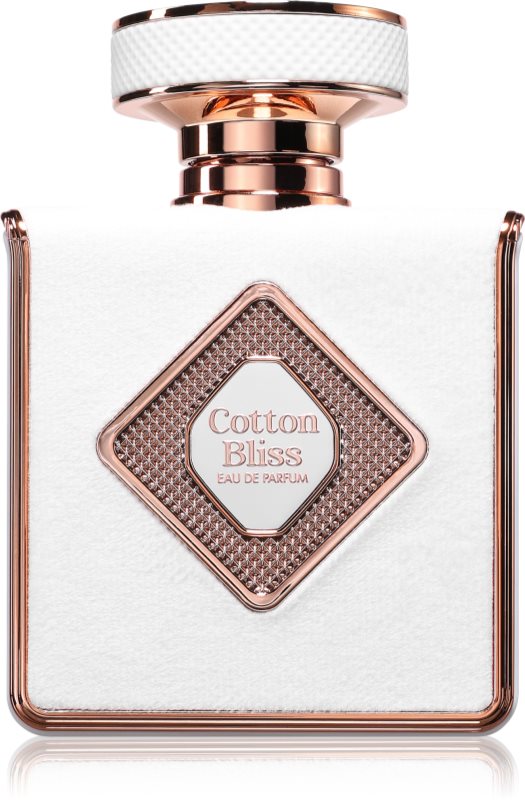 Risala Elite Cotton Bliss Eau de Parfum pentru femei 100 ml