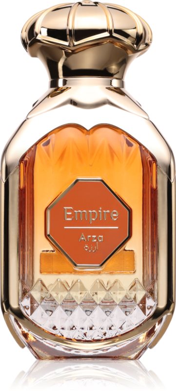 Risala Elite Empire Arza Eau de Parfum unisex 100 ml