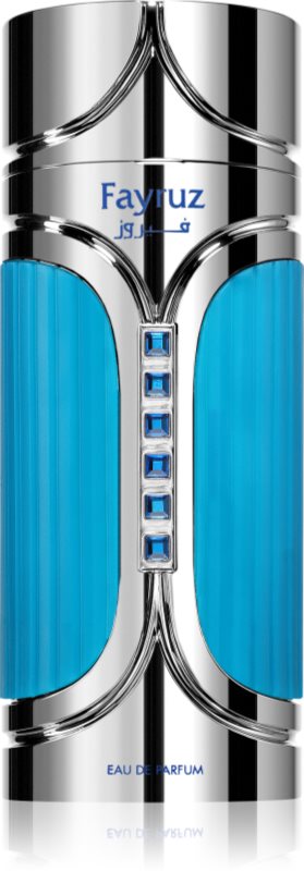 Risala Elite Fayruz Eau de Parfum pentru bărbați 100 ml