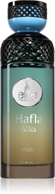 Risala Elite Hafla Night Eau de Parfum unisex 200 ml
