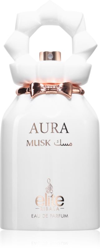 Risala Elite Aura Musk Eau de Parfum unisex 100 ml