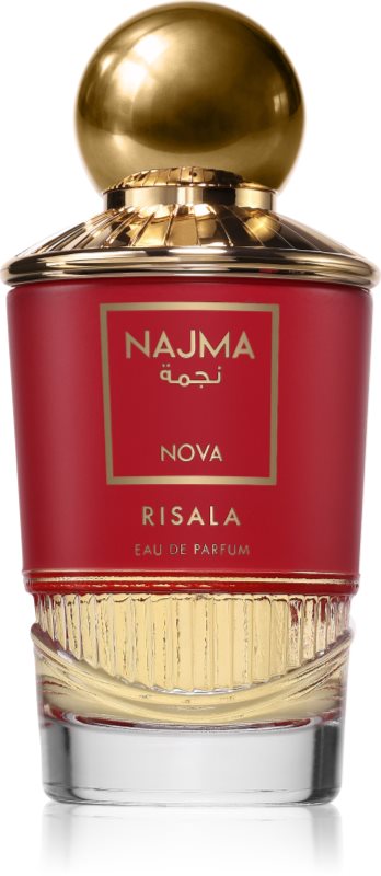 Risala Najma Nova Eau de Parfum unisex 100 ml