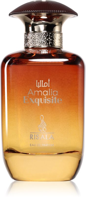 Risala Amalia Exquisite Amalia Exquisite Eau de Parfum unisex 100 ml