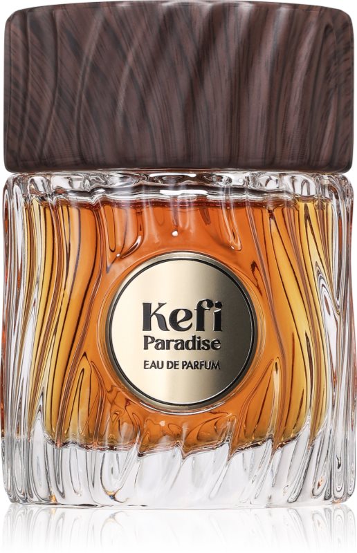 Risala Elite Kefi Paradise Eau de Parfum unisex 100 ml