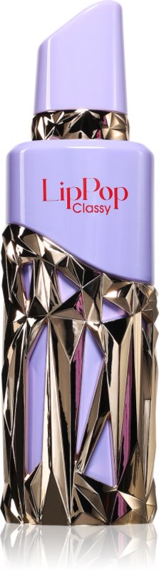 Risala Elite LipPop Classy Eau de Parfum pentru femei 100 ml