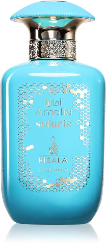 Risala Amalia Solaris Eau de Parfum unisex 100 ml