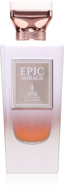 Risala Elite Epic Mirage Eau de Parfum pentru femei 100 ml