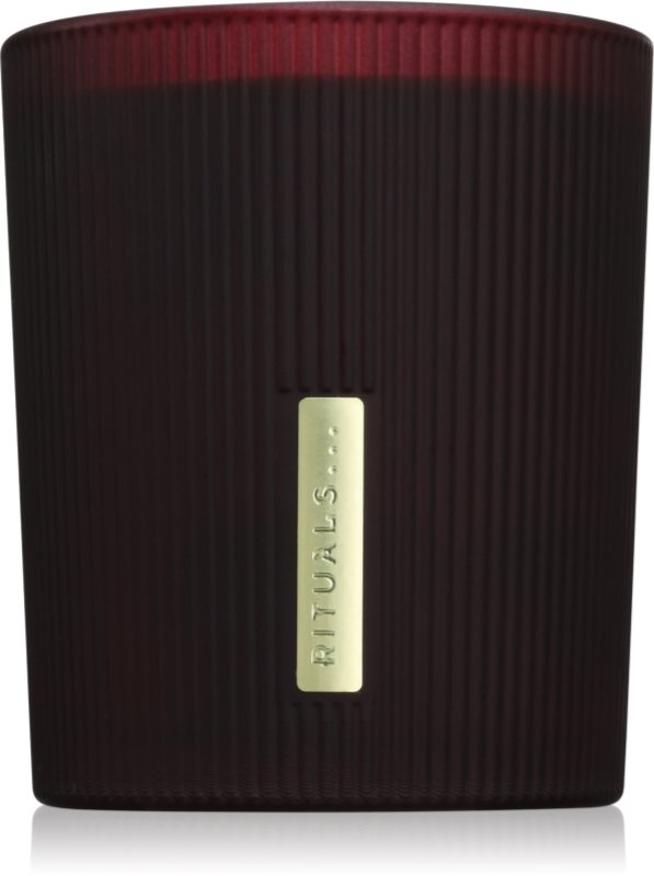 RITUALS The Ritual Of Ayurveda lumânare parfumată 290 g