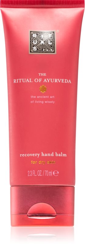 RITUALS The Ritual Of Ayurveda balsam pentru maini 70 ml