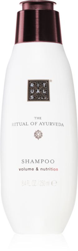 RITUALS The Ritual Of Ayurveda sampon pentru volum 250 ml