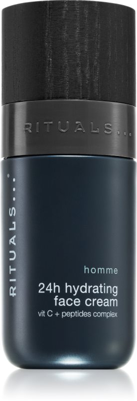 RITUALS Homme gel crema hidratant 50 ml