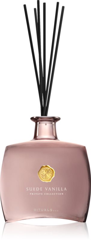 RITUALS Private Collection aroma difuzor cu rezervã 450 ml