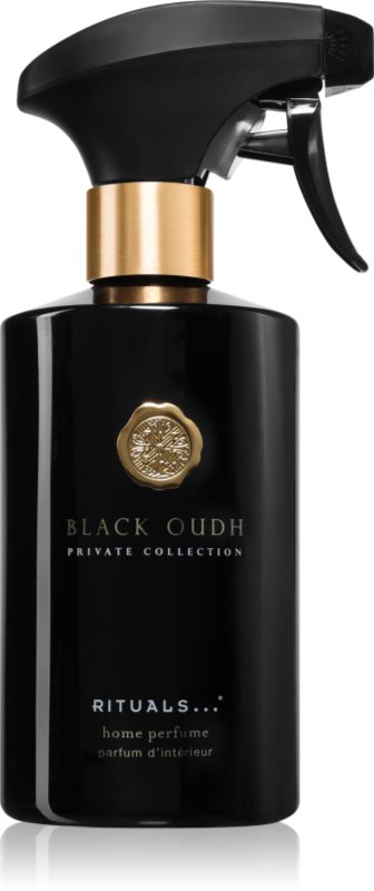 RITUALS Private Collection spray pentru camera 500 ml