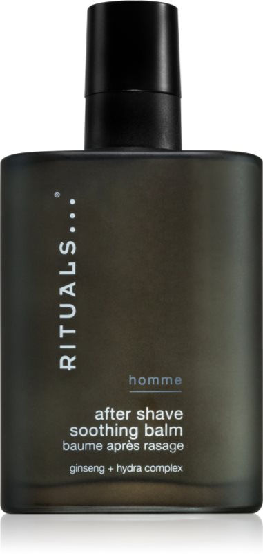 RITUALS Homme balsam după bărbierit 100 ml