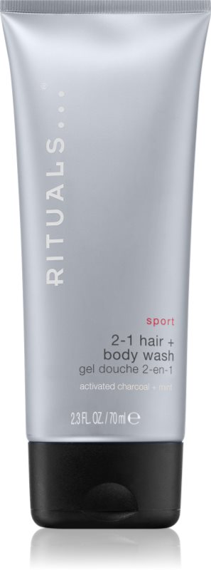 RITUALS Sport gel de duș 70 ml