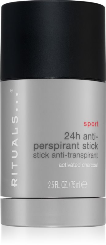 RITUALS Sport antiperspirant roll-on 75 ml