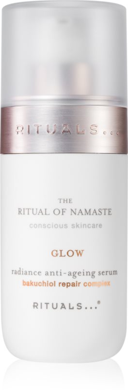 RITUALS The Ritual of Namaste ser facial anti-îmbătrânire 30 ml