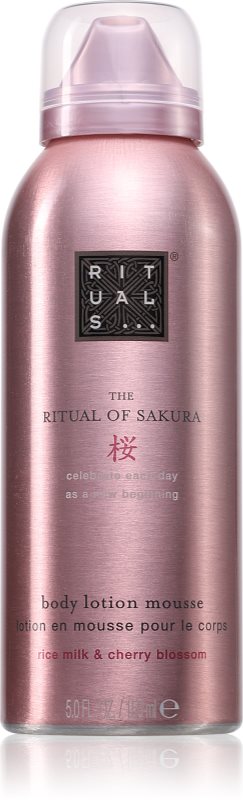 RITUALS The Ritual Of Sakura lapte de corp 150 ml
