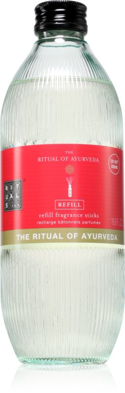 RITUALS The Ritual Of Ayurveda rezervă de reumplere 500 ml