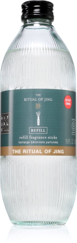 RITUALS The Ritual Of Jing aroma difuzor cu rezervã 500 ml