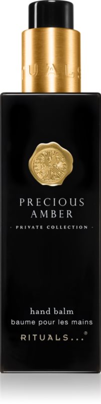 RITUALS Private Collection balsam pentru maini 175 ml