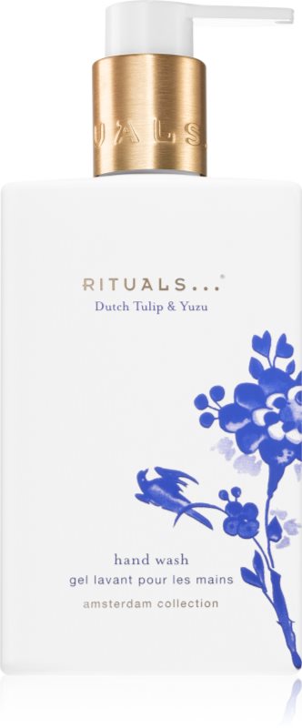 RITUALS Amsterdam Collection Săpun lichid pentru mâini 300 ml