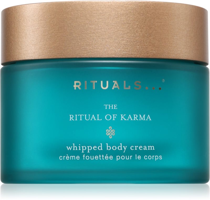 RITUALS The Ritual Of Karma crema de corp 220 ml