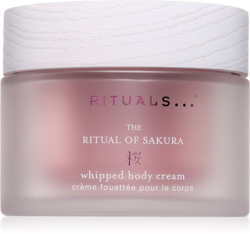 RITUALS The Ritual Of Sakura crema de corp 220 ml